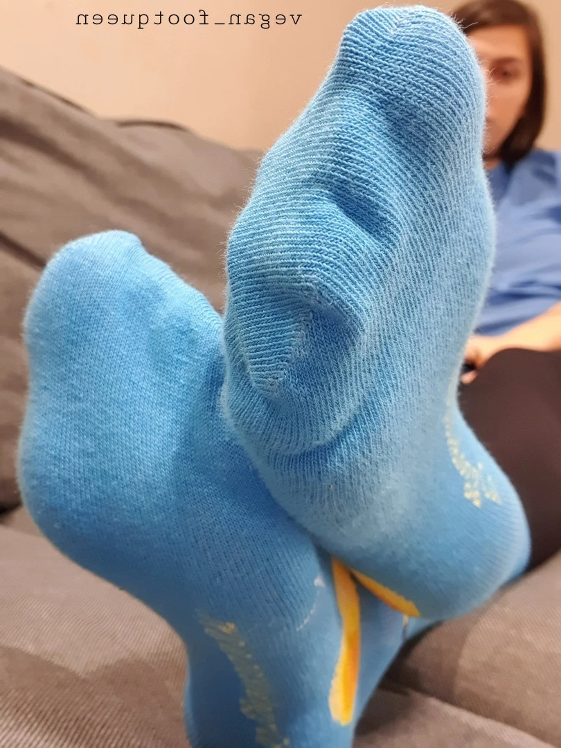 vegan_footqueen Onlyfans leaked photo 10201467 on Hotleaks.tv