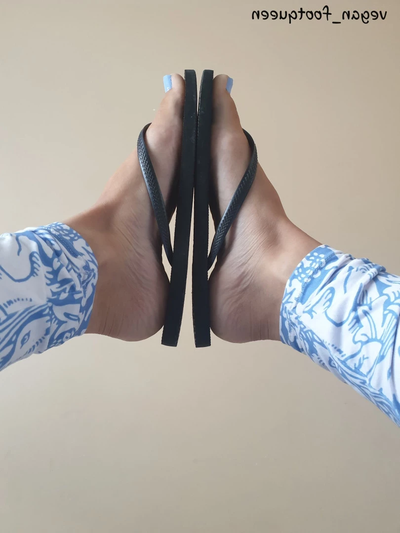 vegan_footqueen Onlyfans leaked photo 10201526 on Hotleaks.tv