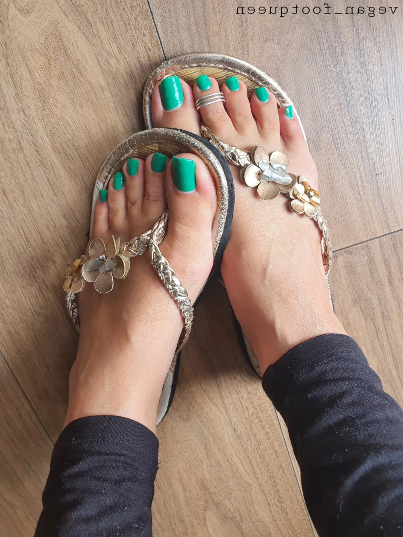 vegan_footqueen Onlyfans leaked photo 10202142 on Hotleaks.tv