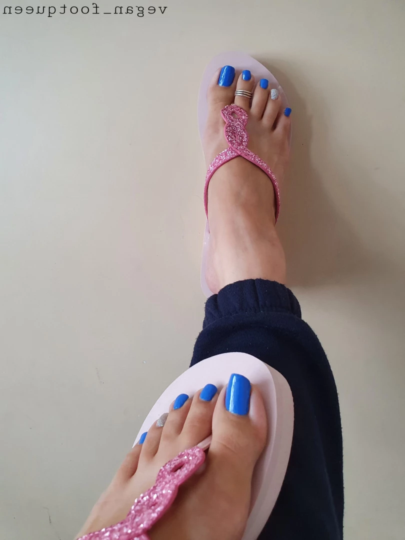 vegan_footqueen Onlyfans leaked photo 10202229 on Hotleaks.tv