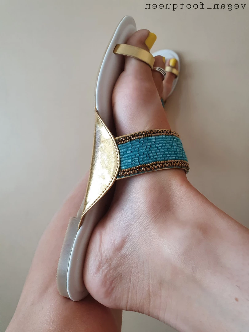 vegan_footqueen Onlyfans leaked photo 10202792 on Hotleaks.tv