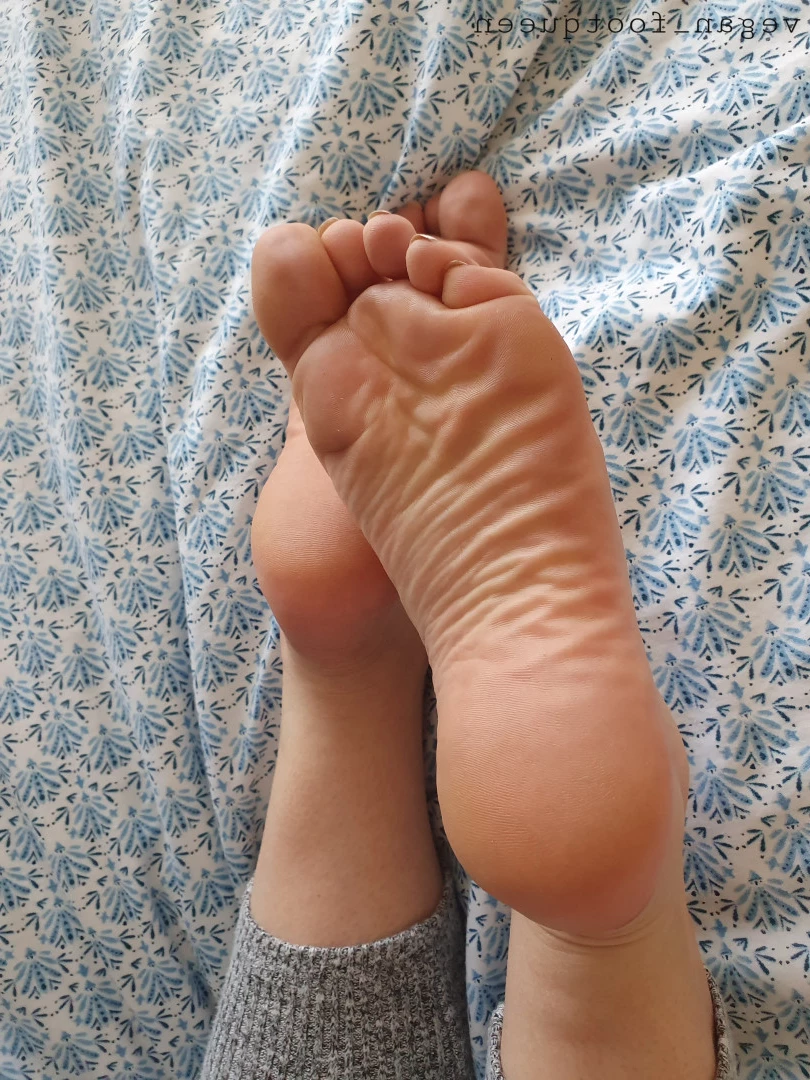 vegan_footqueen Onlyfans leaked photo 10202903 on Hotleaks.tv