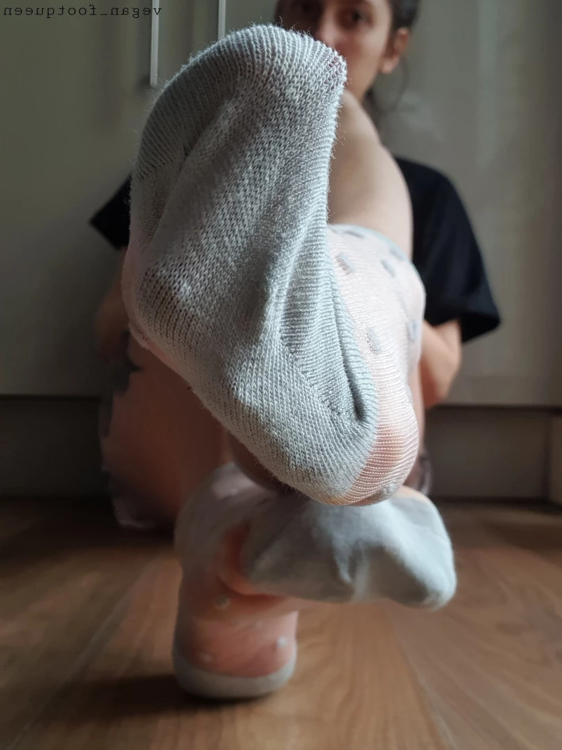 vegan_footqueen Onlyfans leaked photo 10203114 on Hotleaks.tv