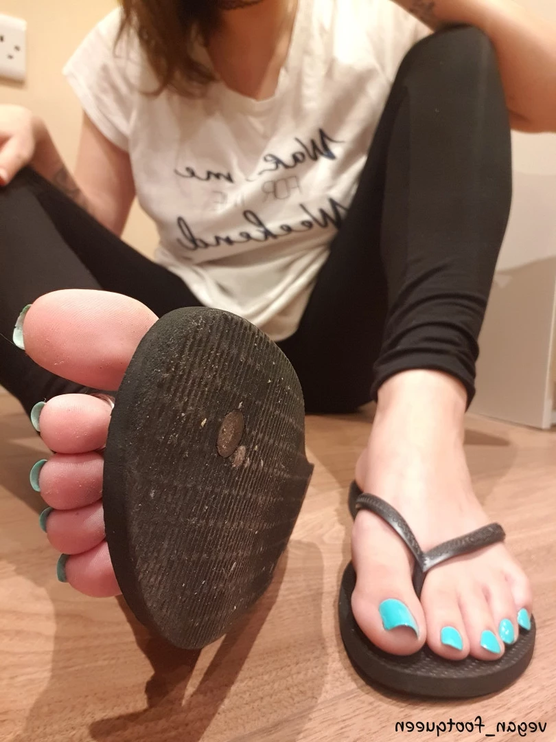 vegan_footqueen Onlyfans leaked photo 10203661 on Hotleaks.tv