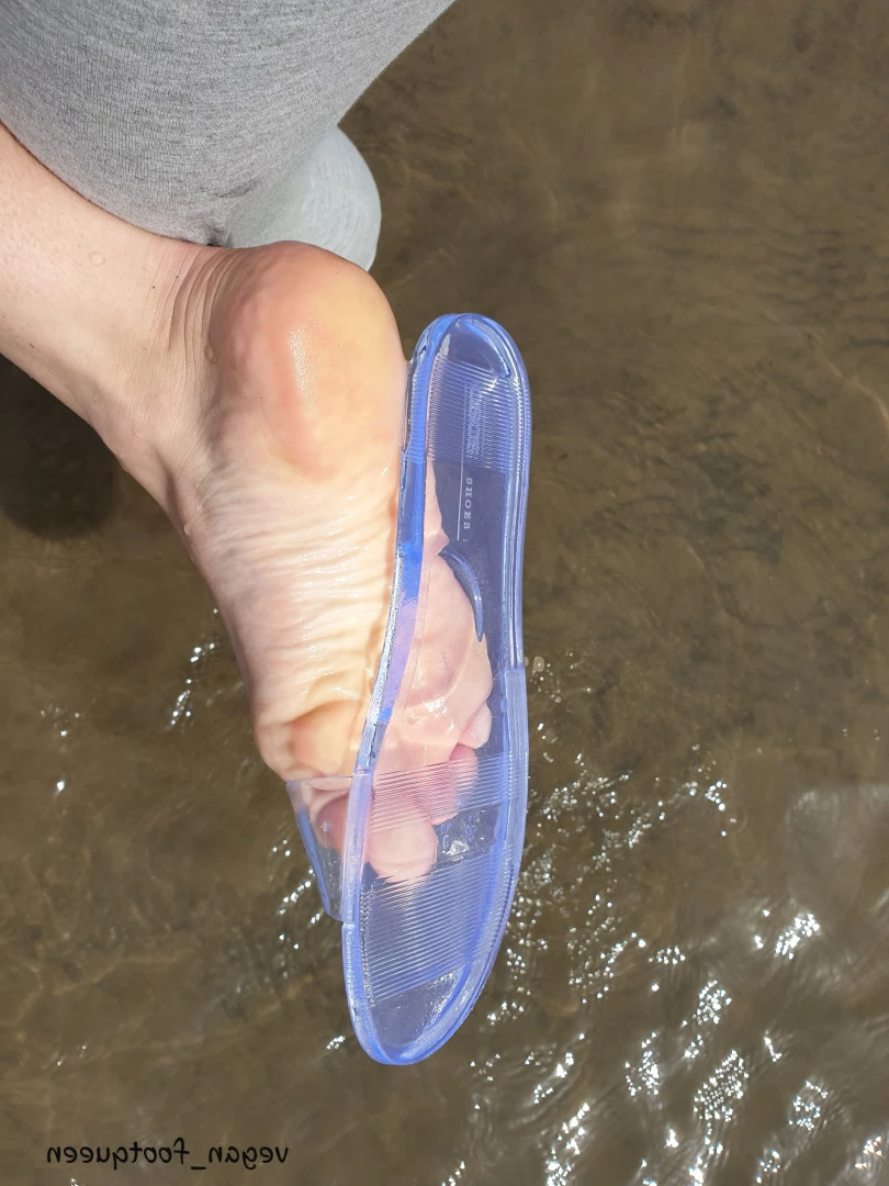 vegan_footqueen Onlyfans leaked photo 10204015 on Hotleaks.tv