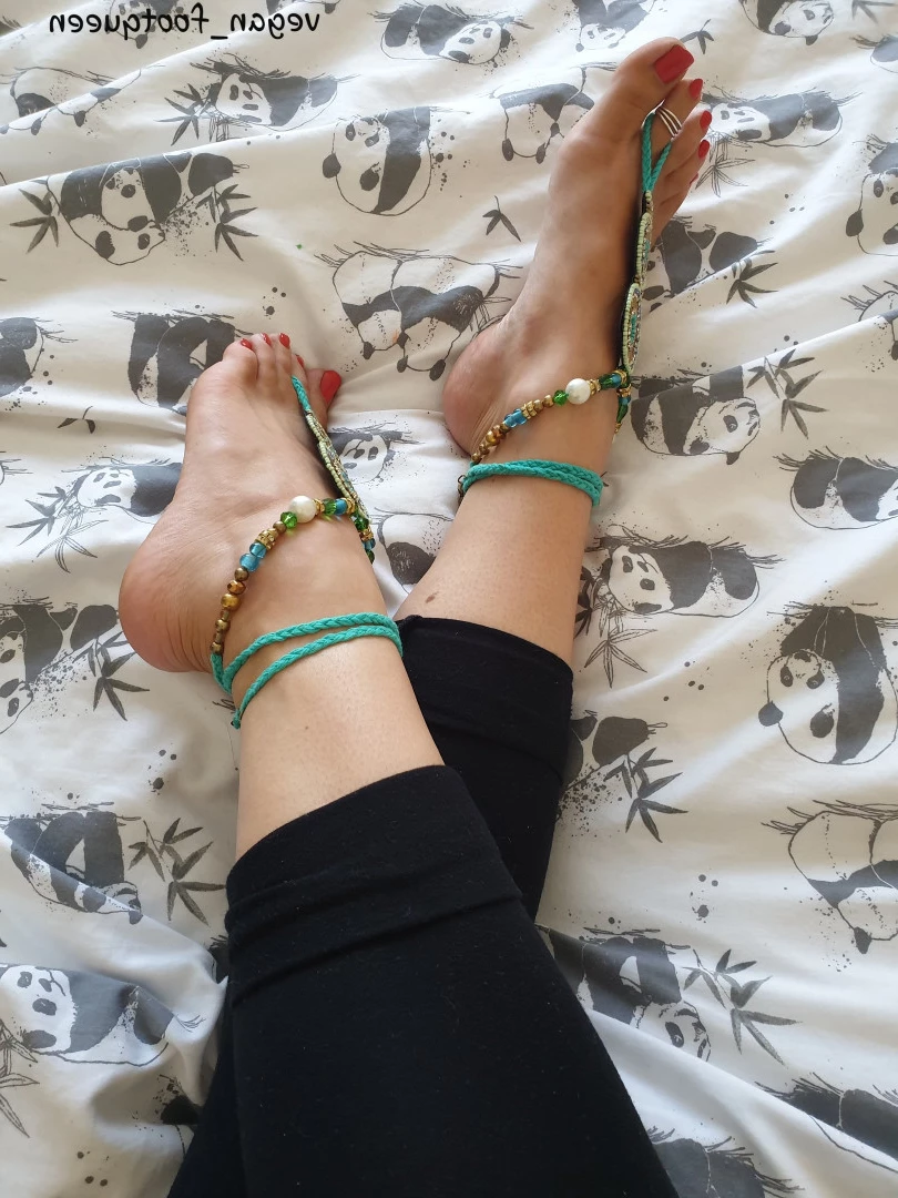 vegan_footqueen Onlyfans leaked photo 10204340 on Hotleaks.tv