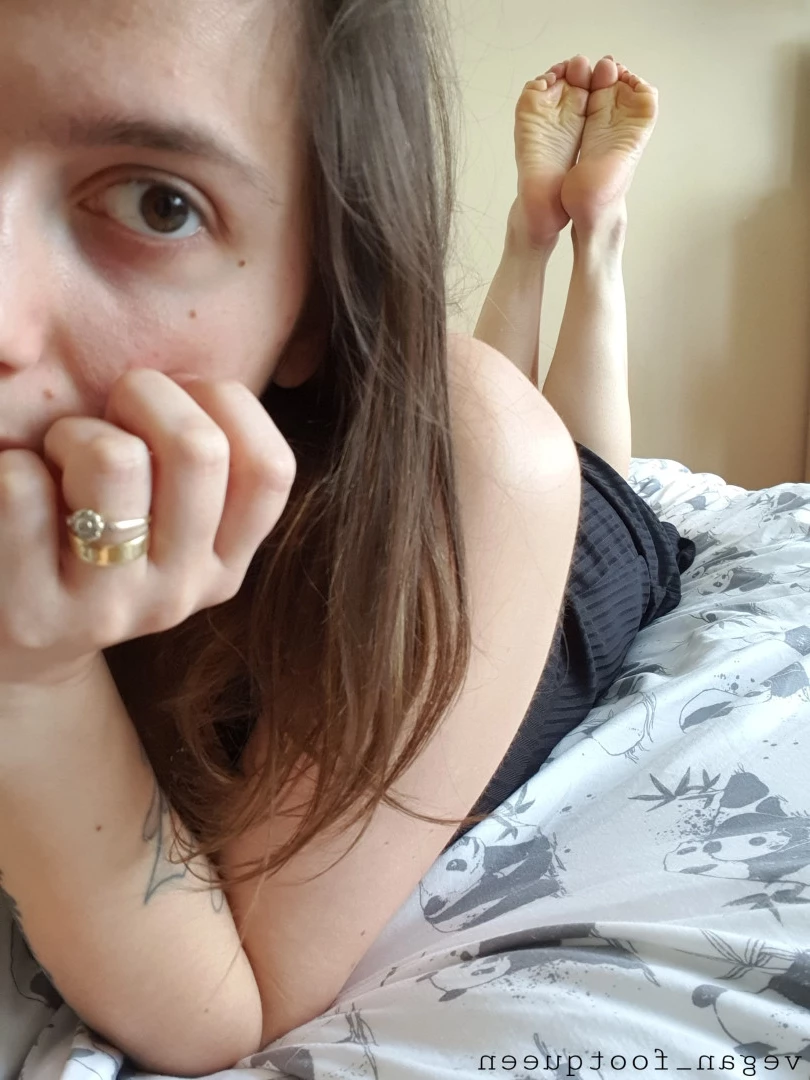 vegan_footqueen Onlyfans leaked photo 10204833 on Hotleaks.tv