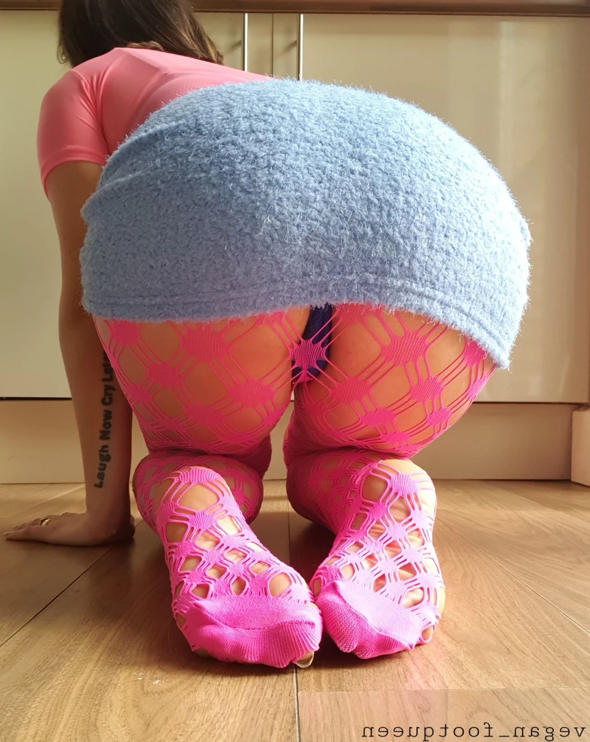 vegan_footqueen Onlyfans leaked photo 10204939 on Hotleaks.tv