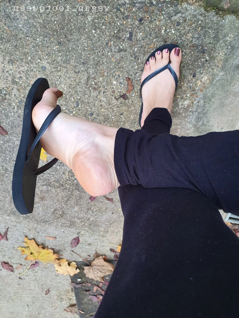vegan_footqueen Onlyfans leaked photo 10205461 on Hotleaks.tv