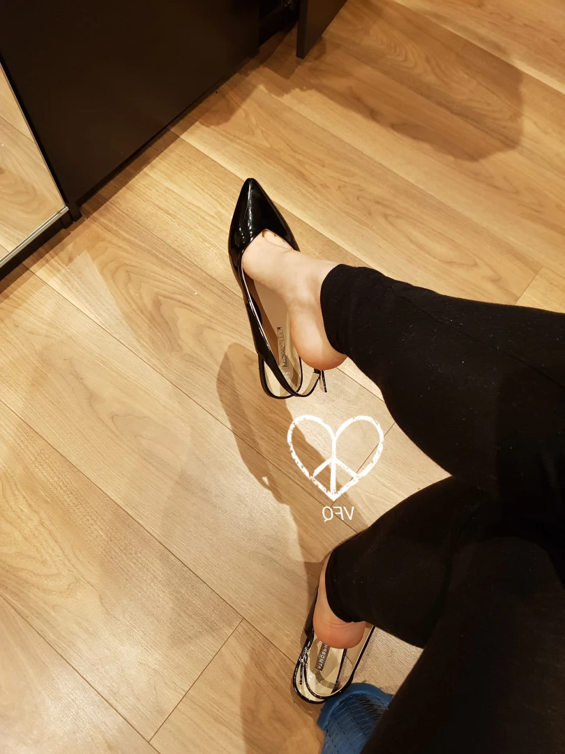 vegan_footqueen Onlyfans leaked photo 10205750 on Hotleaks.tv
