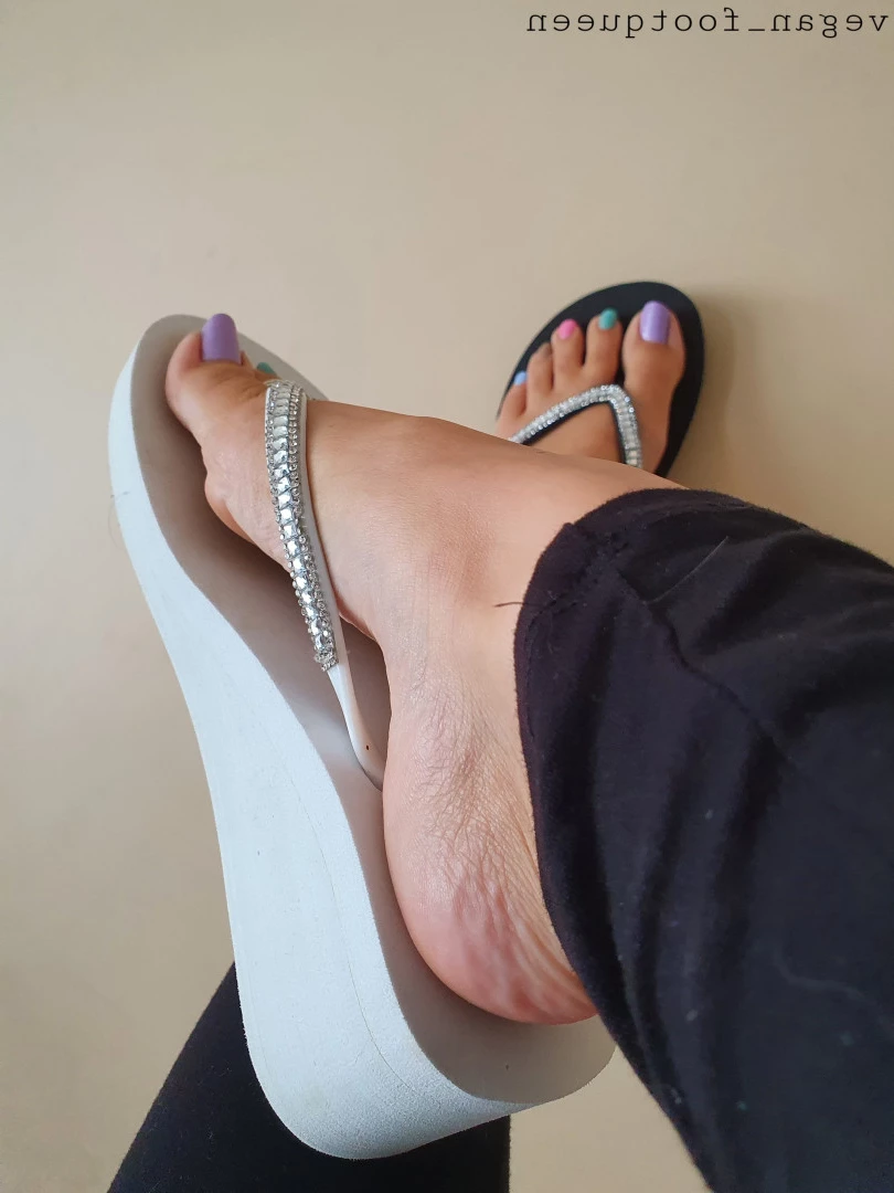 vegan_footqueen Onlyfans leaked photo 10205779 on Hotleaks.tv