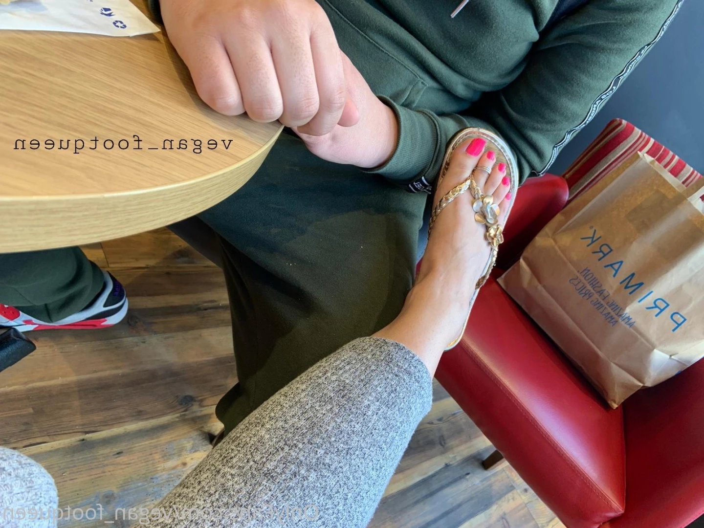 vegan_footqueen Onlyfans leaked photo 10206022 on Hotleaks.tv