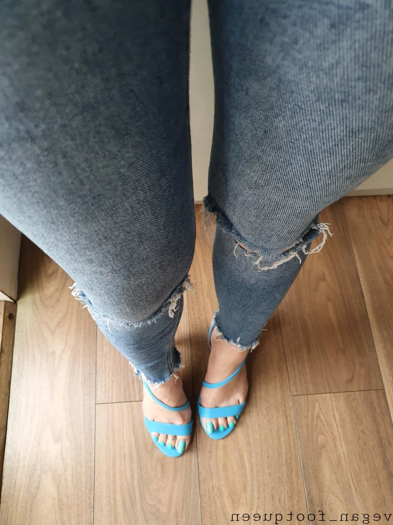 vegan_footqueen Onlyfans leaked photo 10206841 on Hotleaks.tv