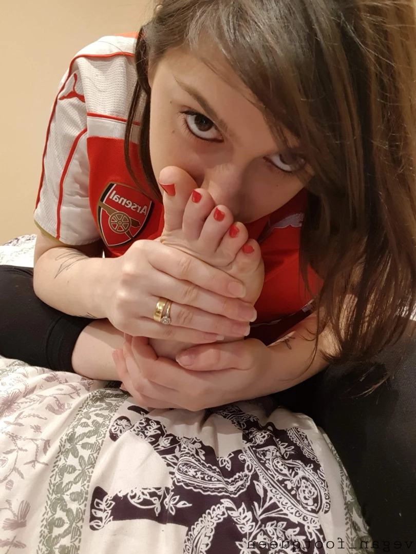 vegan_footqueen Onlyfans leaked photo 10207194 on Hotleaks.tv