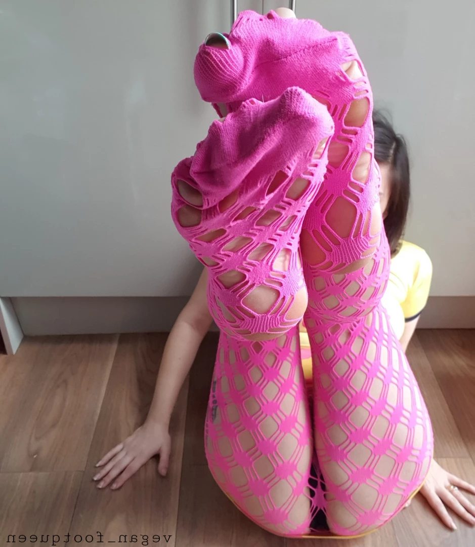 vegan_footqueen Onlyfans leaked photo 10207421 on Hotleaks.tv