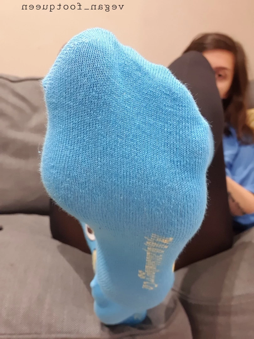 vegan_footqueen Onlyfans leaked photo 10207447 on Hotleaks.tv