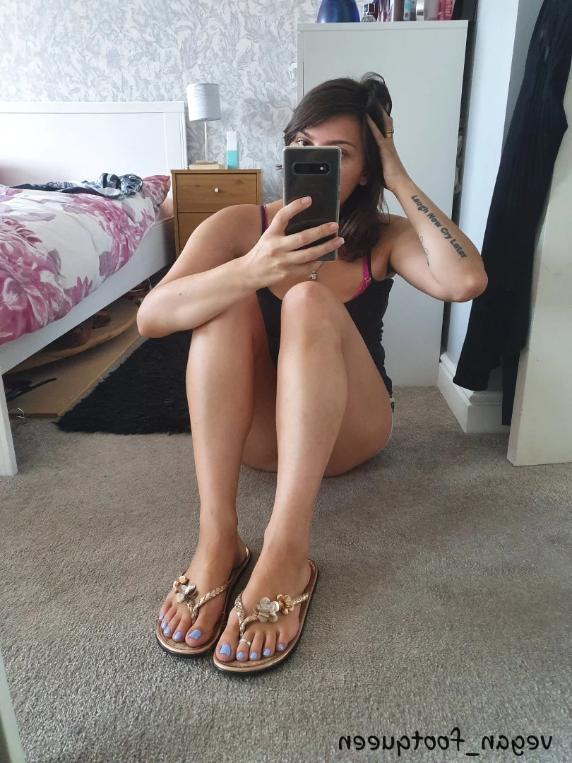 vegan_footqueen Onlyfans leaked photo 10208128 on Hotleaks.tv
