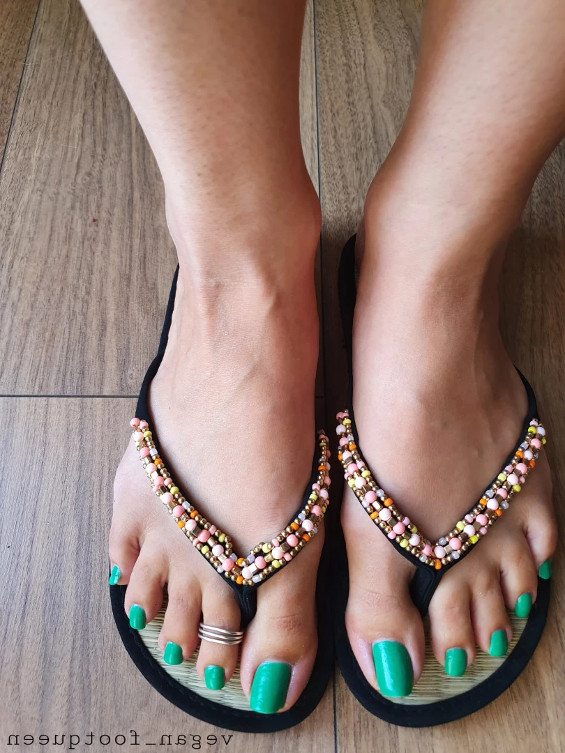 vegan_footqueen Onlyfans leaked photo 10208470 on Hotleaks.tv