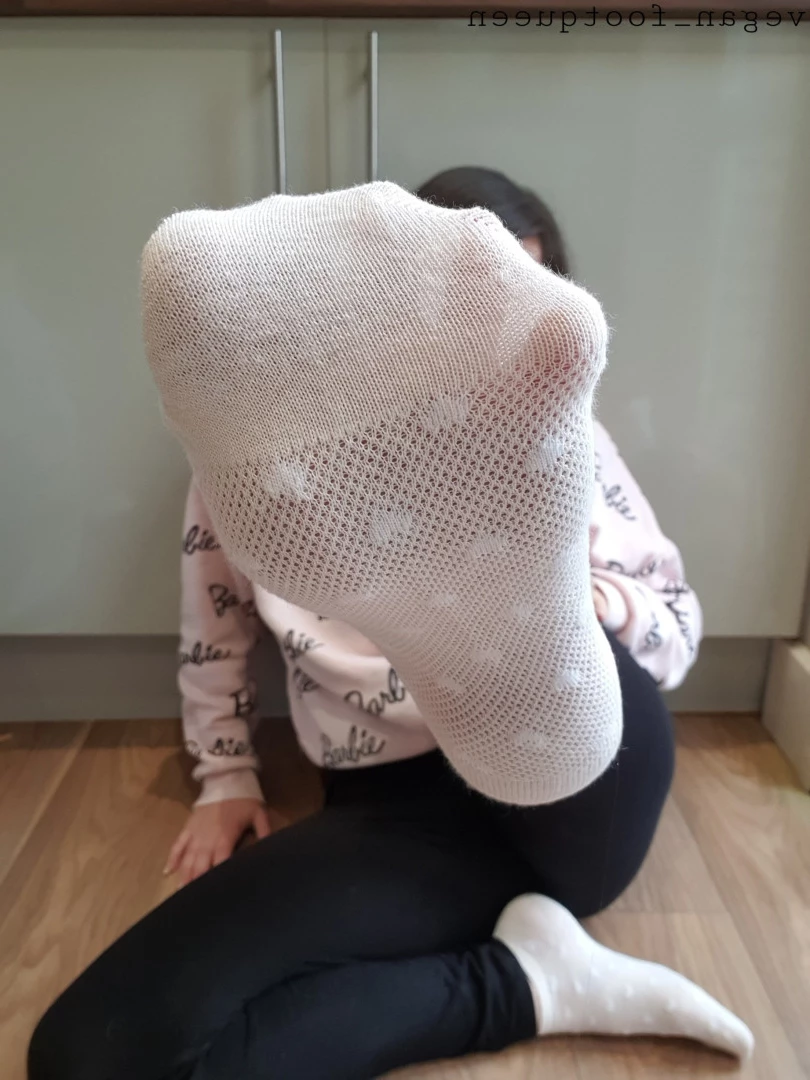 vegan_footqueen Onlyfans leaked photo 10208647 on Hotleaks.tv