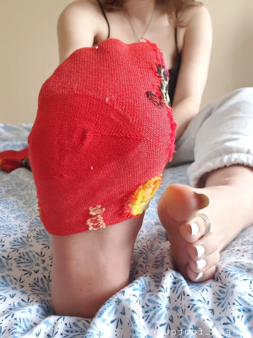 vegan_footqueen Onlyfans leaked photo 10209383 on Hotleaks.tv