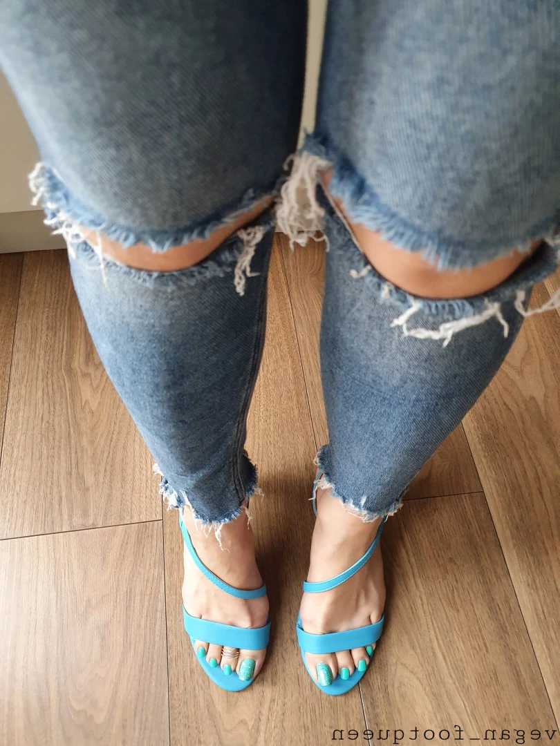 vegan_footqueen Onlyfans leaked photo 10209947 on Hotleaks.tv