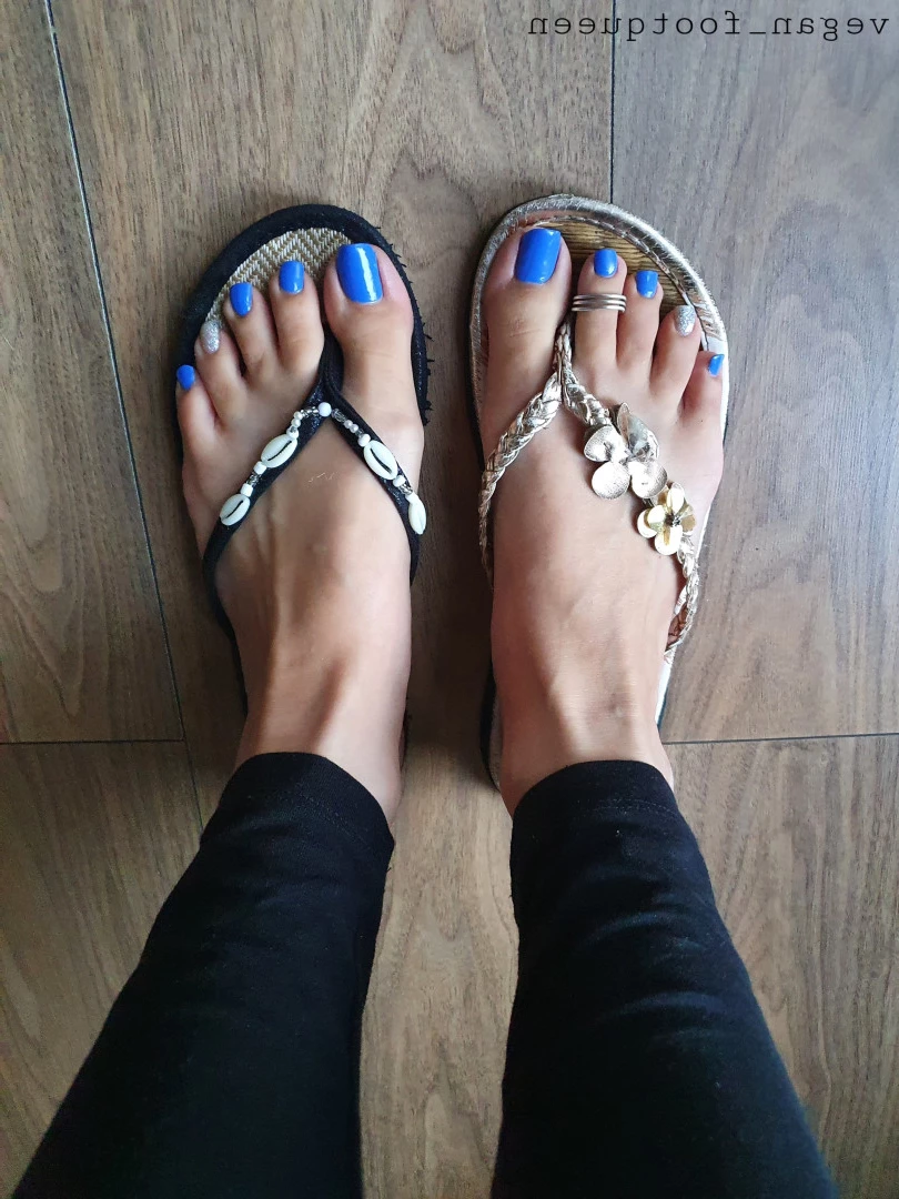 vegan_footqueen Onlyfans leaked photo 10210193 on Hotleaks.tv