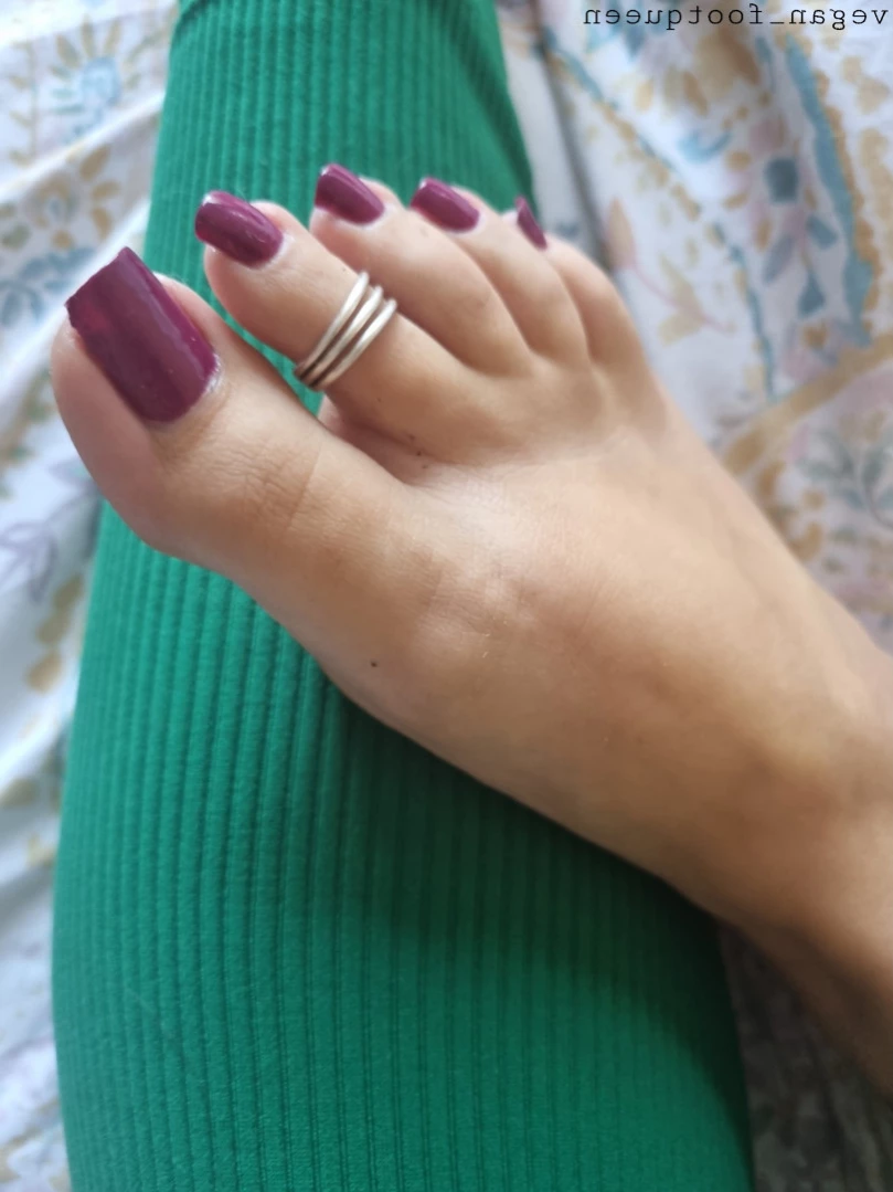 vegan_footqueen Onlyfans leaked photo 10901580 on Hotleaks.tv