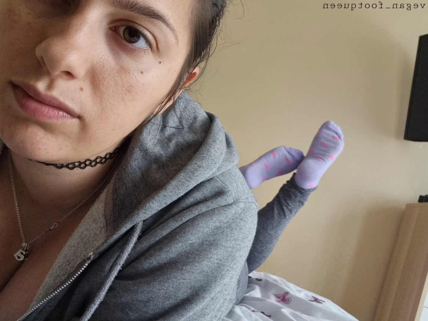 vegan_footqueen Onlyfans leaked photo 11324427 on Hotleaks.tv