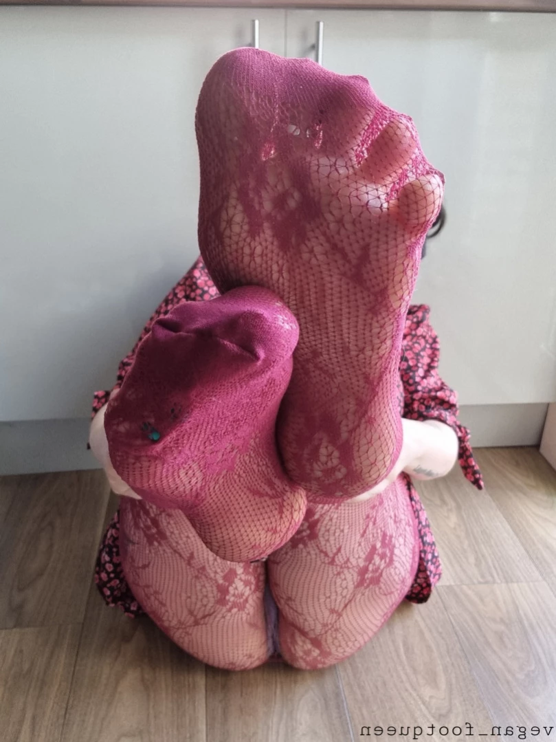 vegan_footqueen Onlyfans leaked photo 11353426 on Hotleaks.tv