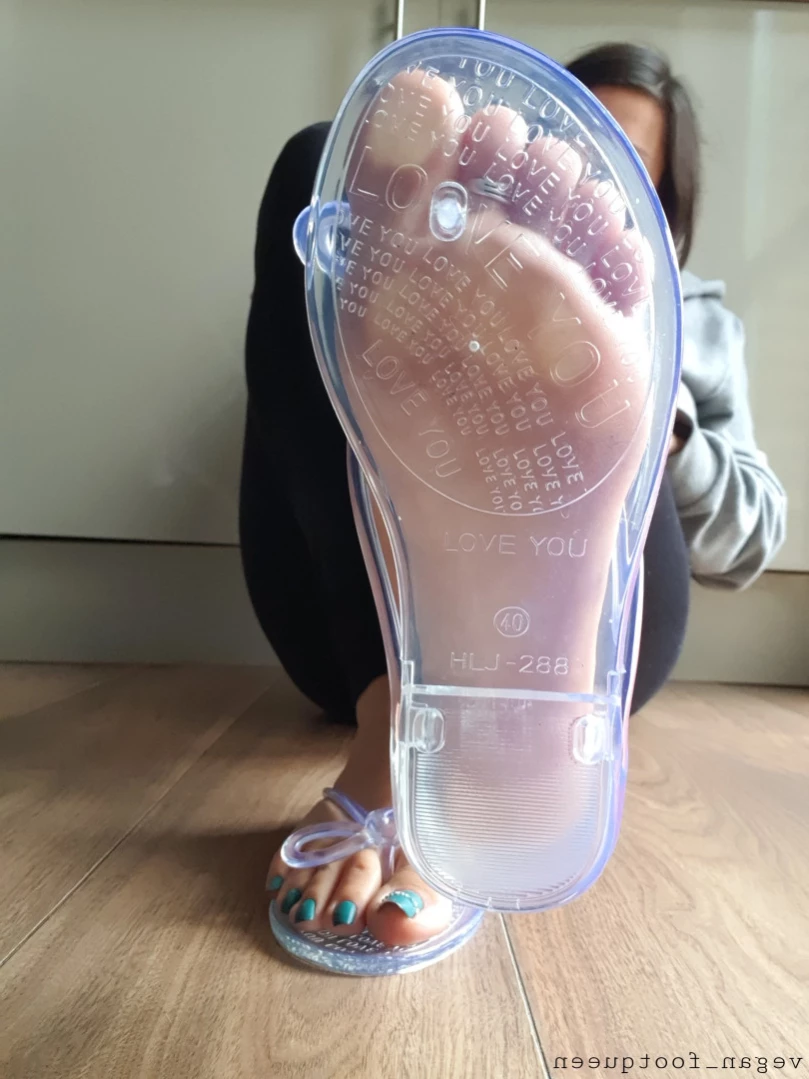 vegan_footqueen Onlyfans leaked photo 11361962 on Hotleaks.tv