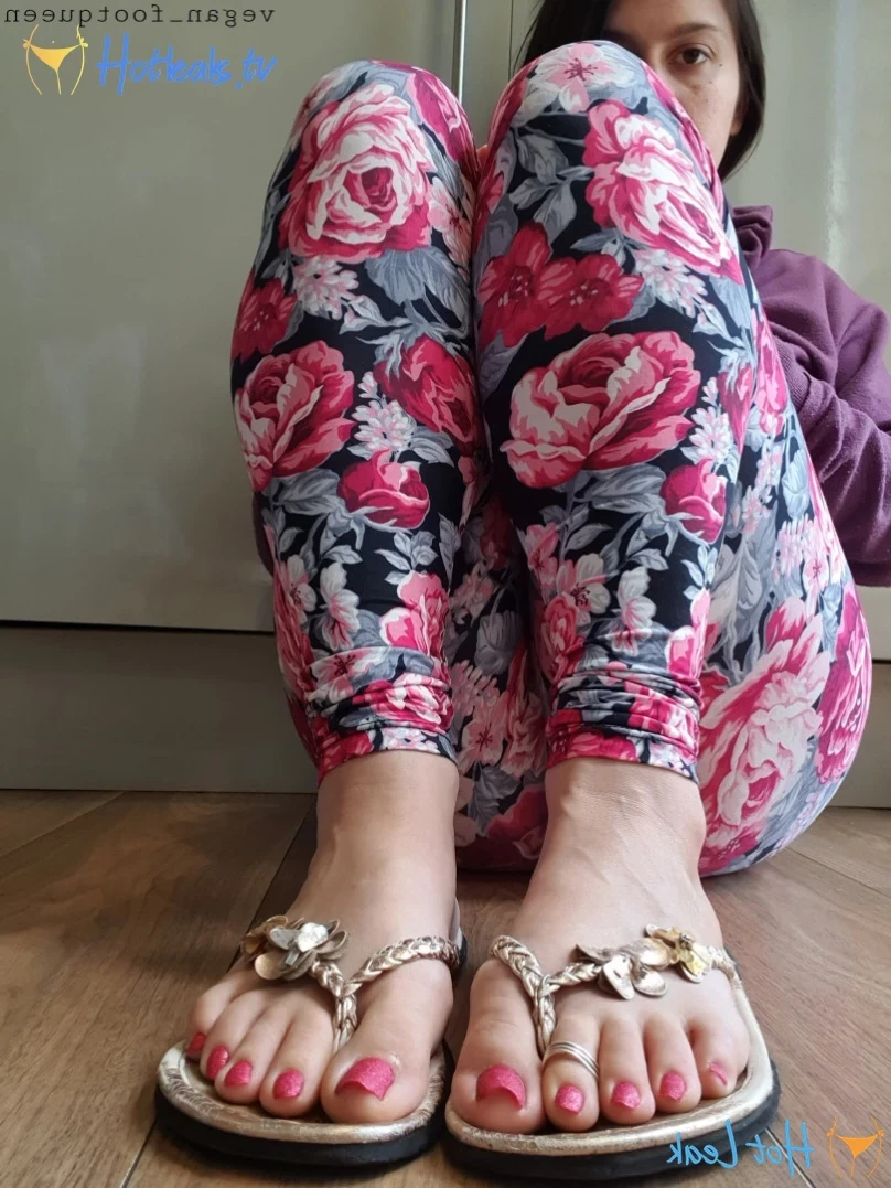 vegan_footqueen Onlyfans leaked photo 11375196 on Hotleaks.tv