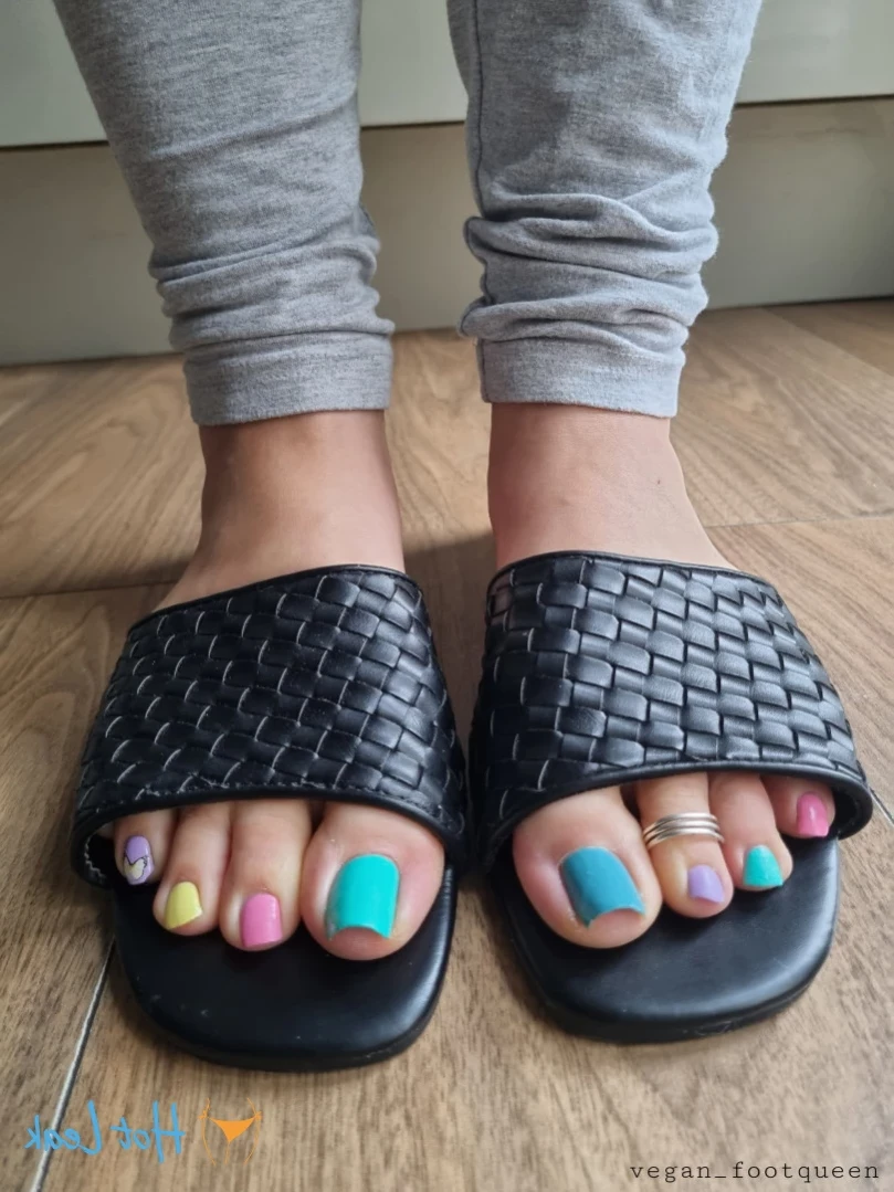 vegan_footqueen Onlyfans leaked photo 11384639 on Hotleaks.tv