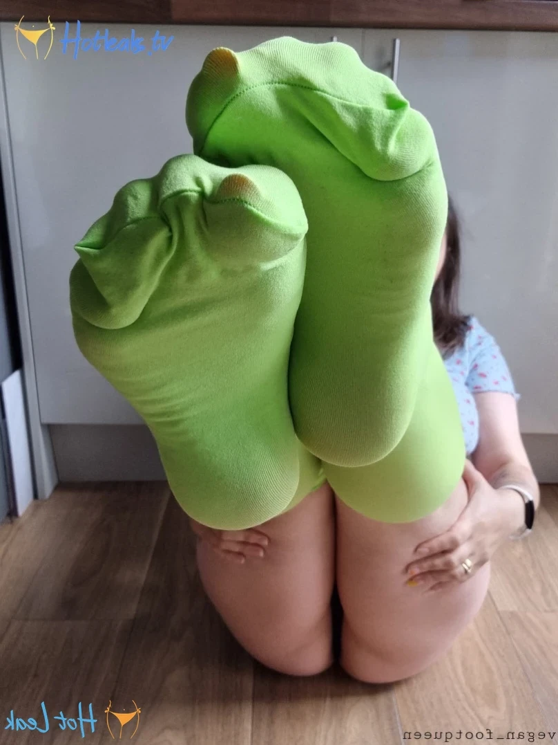 vegan_footqueen Onlyfans leaked photo 11415981 on Hotleaks.tv