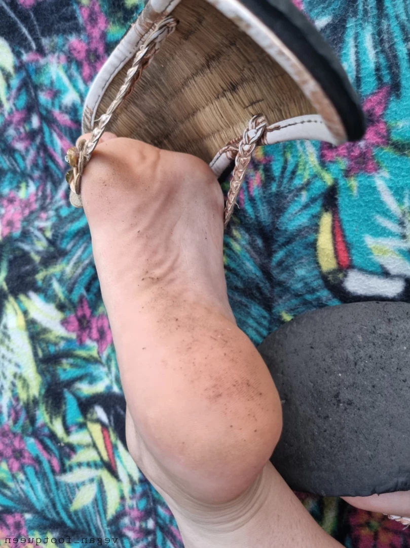 vegan_footqueen Onlyfans leaked photo 11459564 on Hotleaks.tv