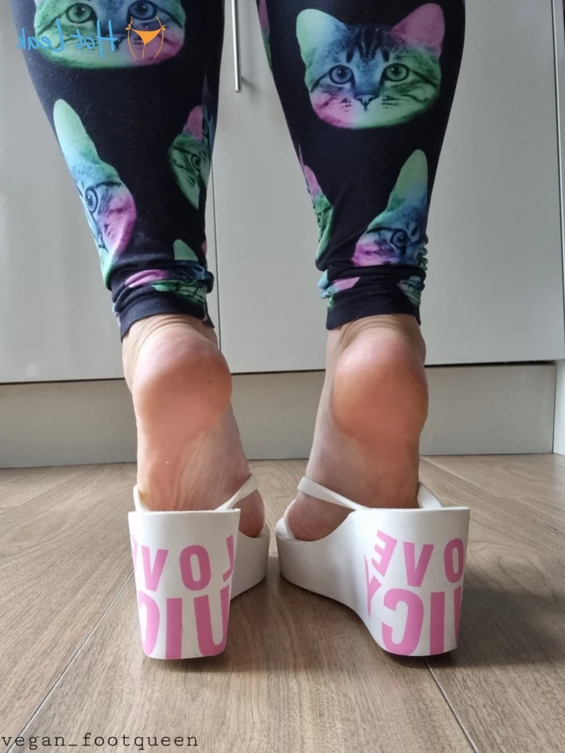 vegan_footqueen Onlyfans leaked photo 11462066 on Hotleaks.tv