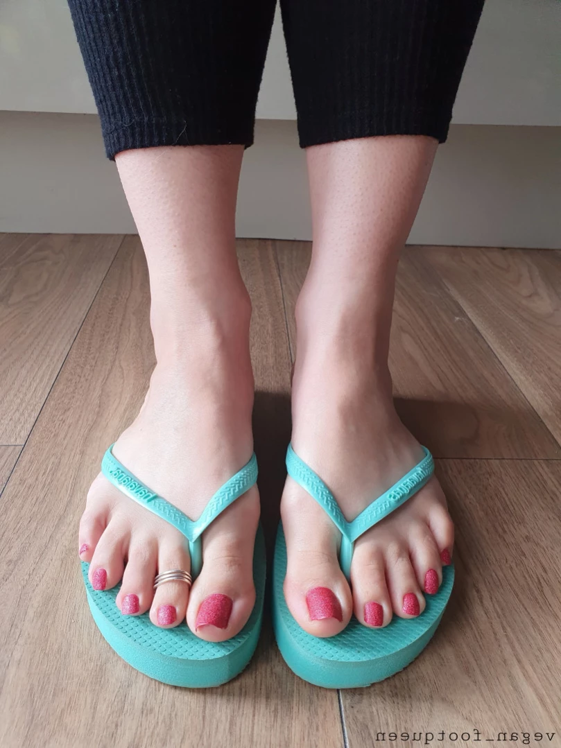 vegan_footqueen Onlyfans leaked photo 11483763 on Hotleaks.tv