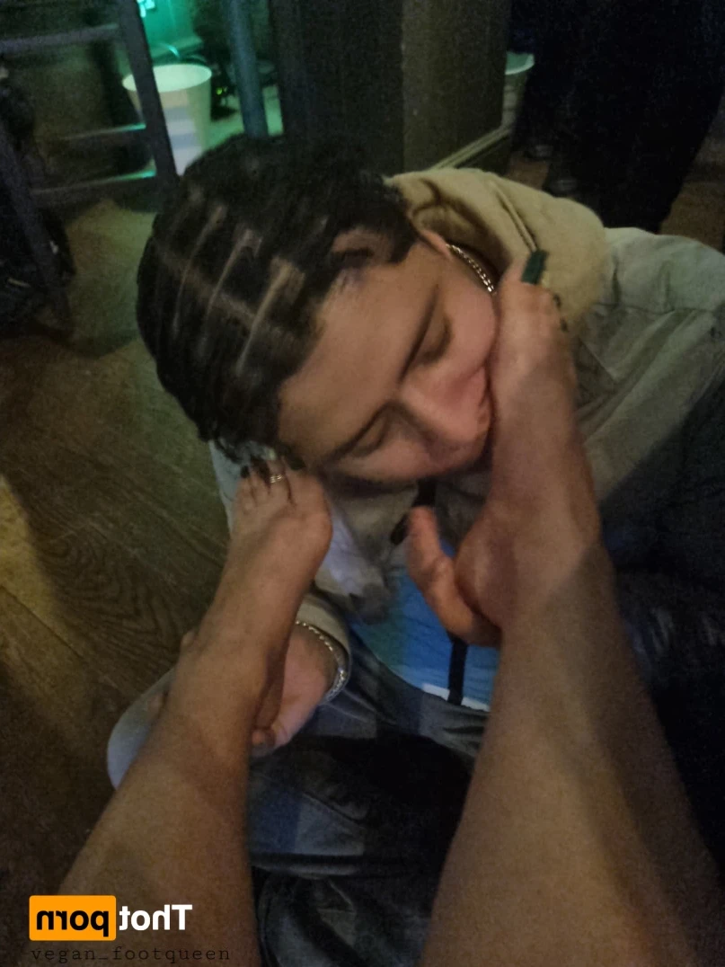 vegan_footqueen Onlyfans leaked photo 11564404 on Hotleaks.tv