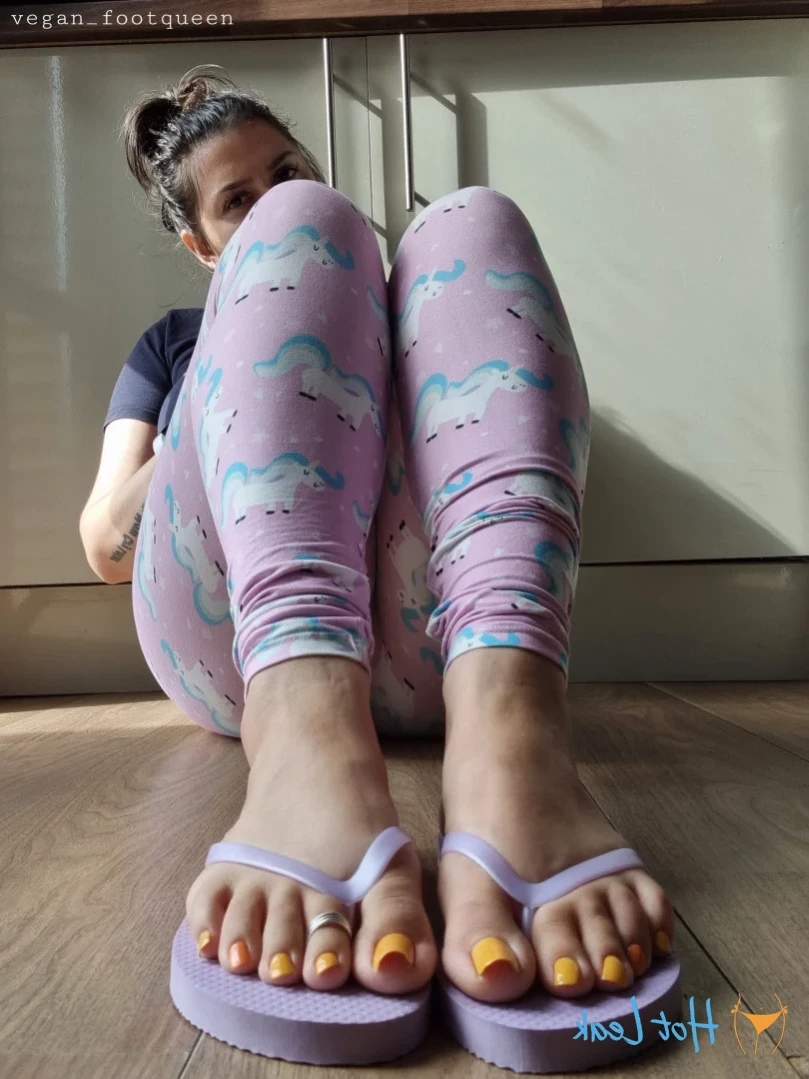 vegan_footqueen Onlyfans leaked photo 11587136 on Hotleaks.tv