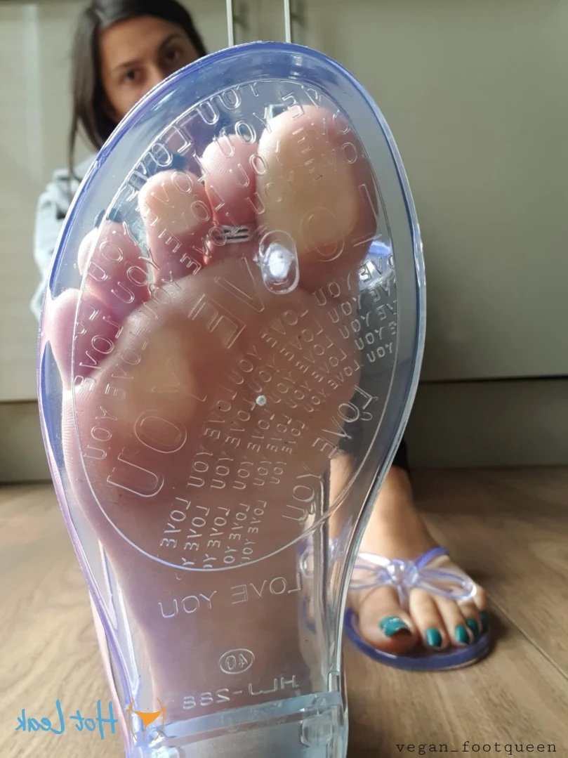 vegan_footqueen Onlyfans leaked photo 11592378 on Hotleaks.tv