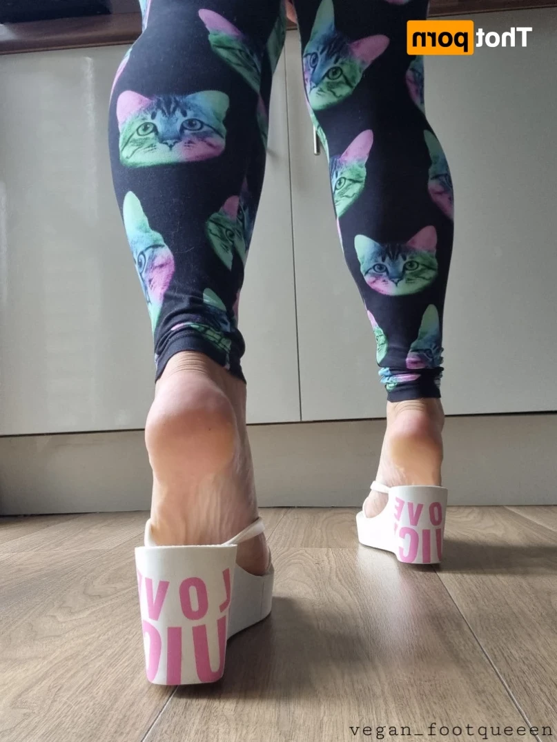 vegan_footqueen Onlyfans leaked photo 11615078 on Hotleaks.tv