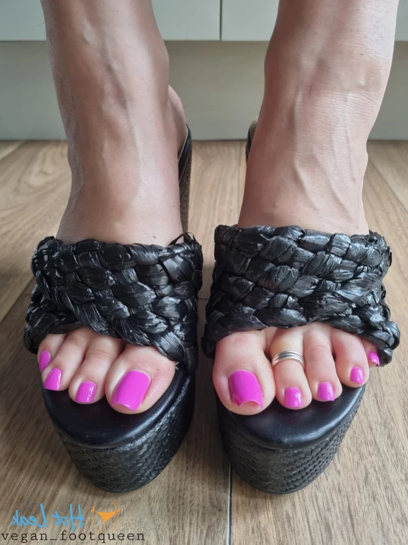 vegan_footqueen Onlyfans leaked photo 11721341 on Hotleaks.tv