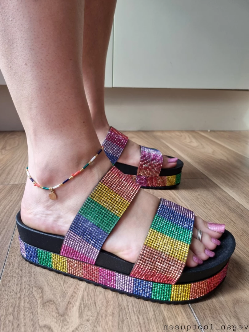 vegan_footqueen Onlyfans leaked photo 11746993 on Hotleaks.tv