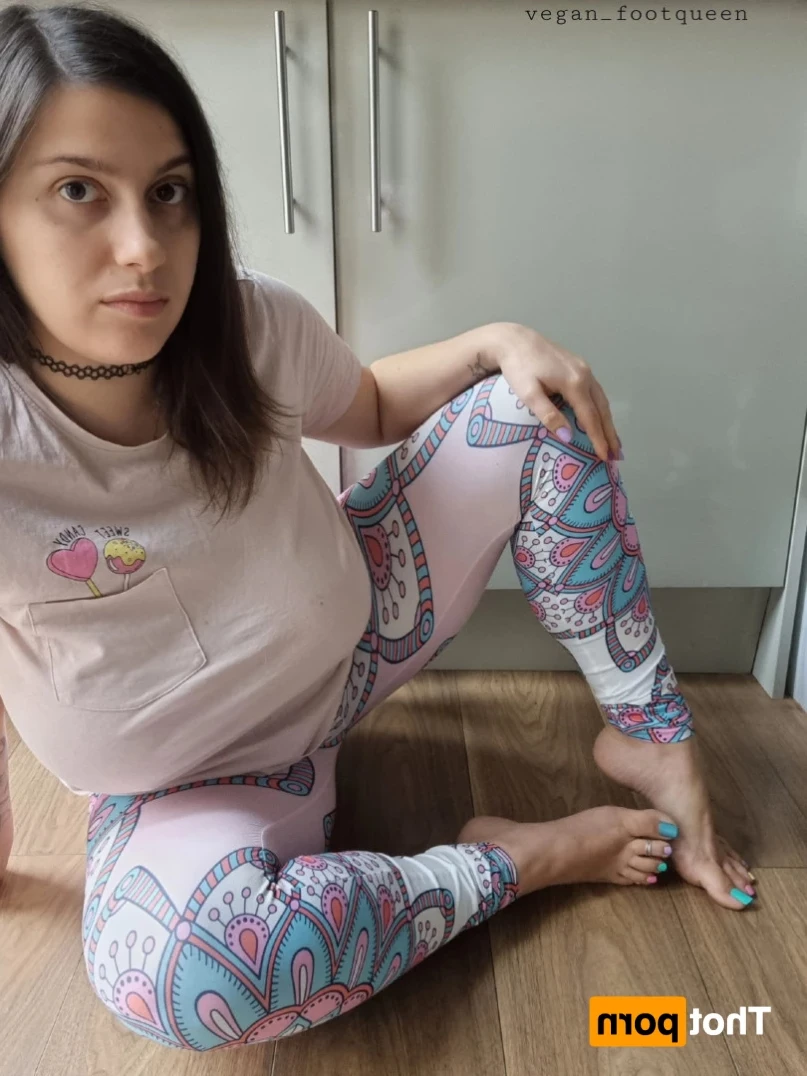 vegan_footqueen Onlyfans leaked photo 11798984 on Hotleaks.tv