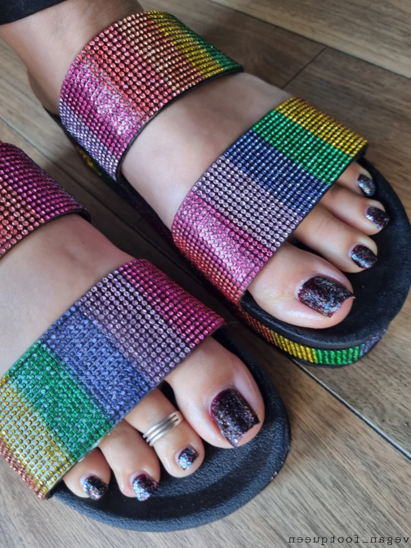 vegan_footqueen Onlyfans leaked photo 11850097 on Hotleaks.tv