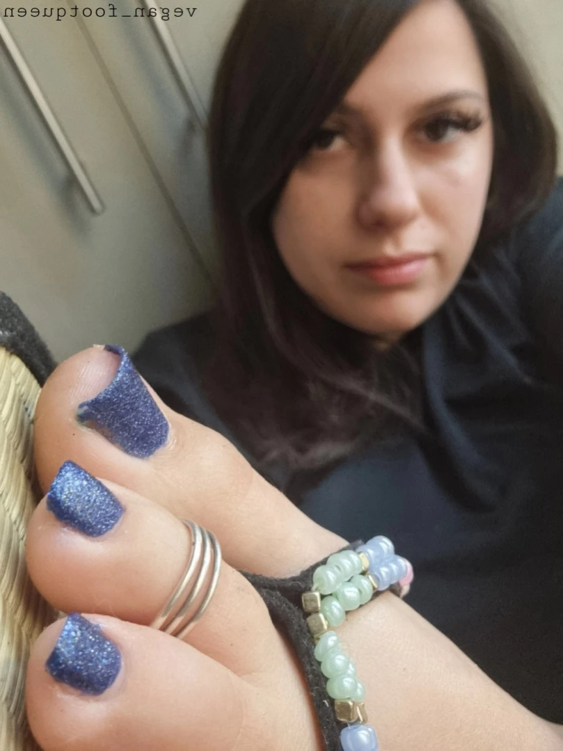 vegan_footqueen Onlyfans leaked photo 11877489 on Hotleaks.tv