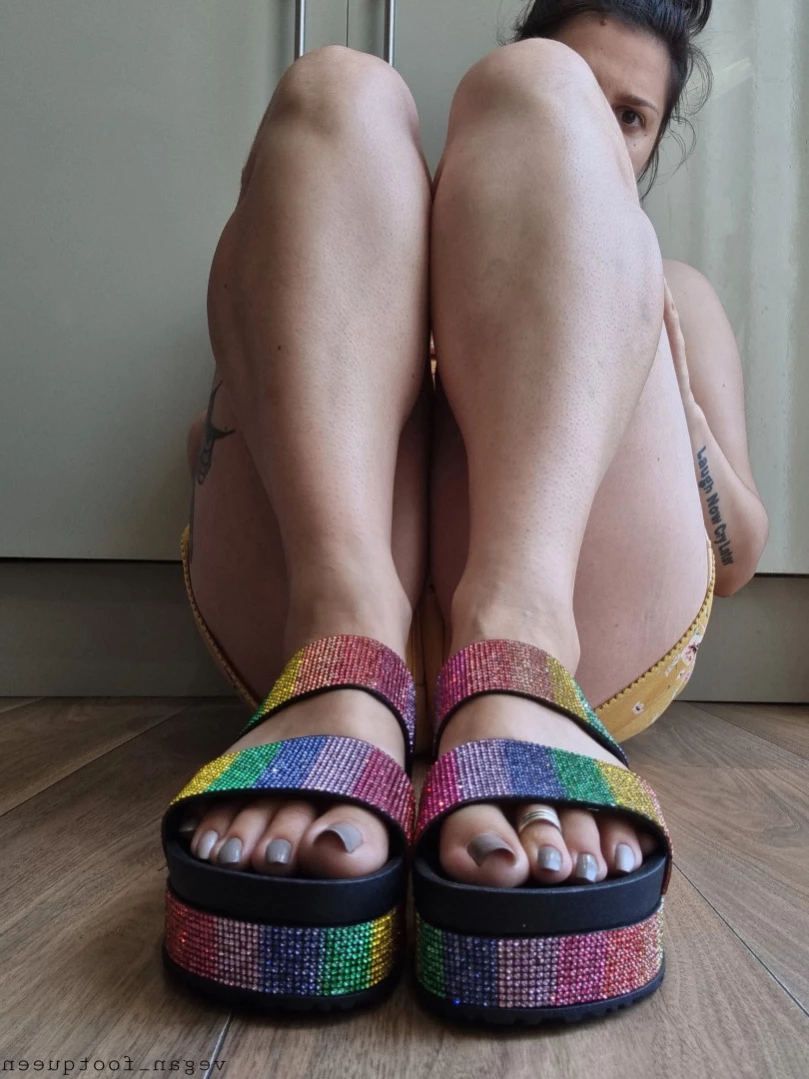 vegan_footqueen Onlyfans leaked photo 11903251 on Hotleaks.tv