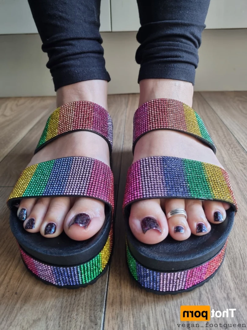 vegan_footqueen Onlyfans leaked photo 11941430 on Hotleaks.tv