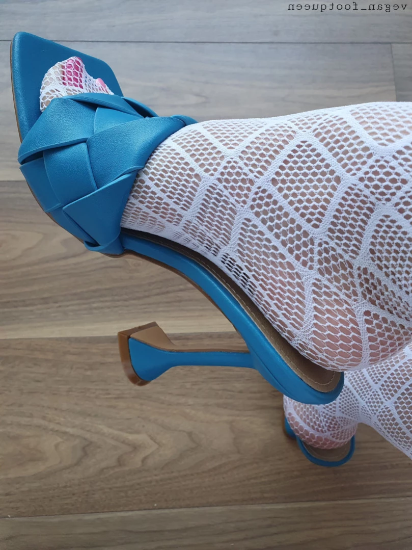 vegan_footqueen Onlyfans leaked photo 12023293 on Hotleaks.tv