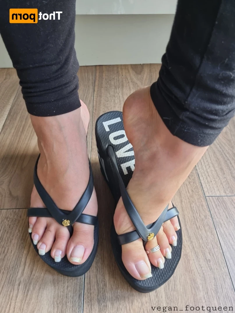 vegan_footqueen Onlyfans leaked photo 12040914 on Hotleaks.tv