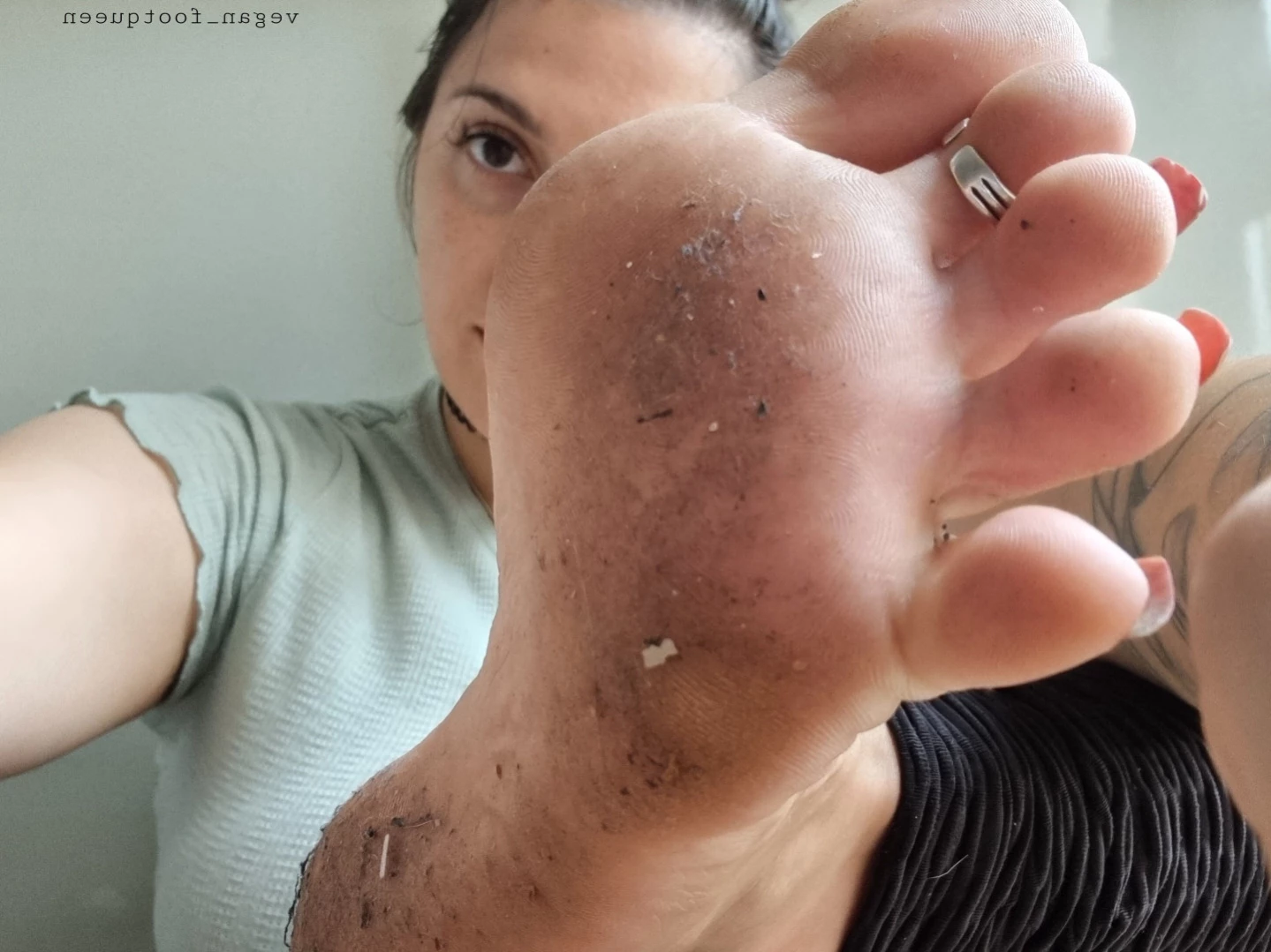 vegan_footqueen Onlyfans leaked photo 12044910 on Hotleaks.tv